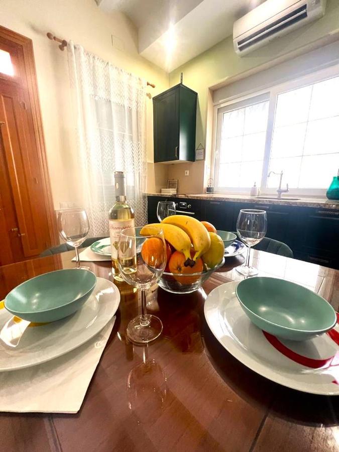 Esmeralda Apartment With Free Private Underground Parking バレンシア エクステリア 写真
