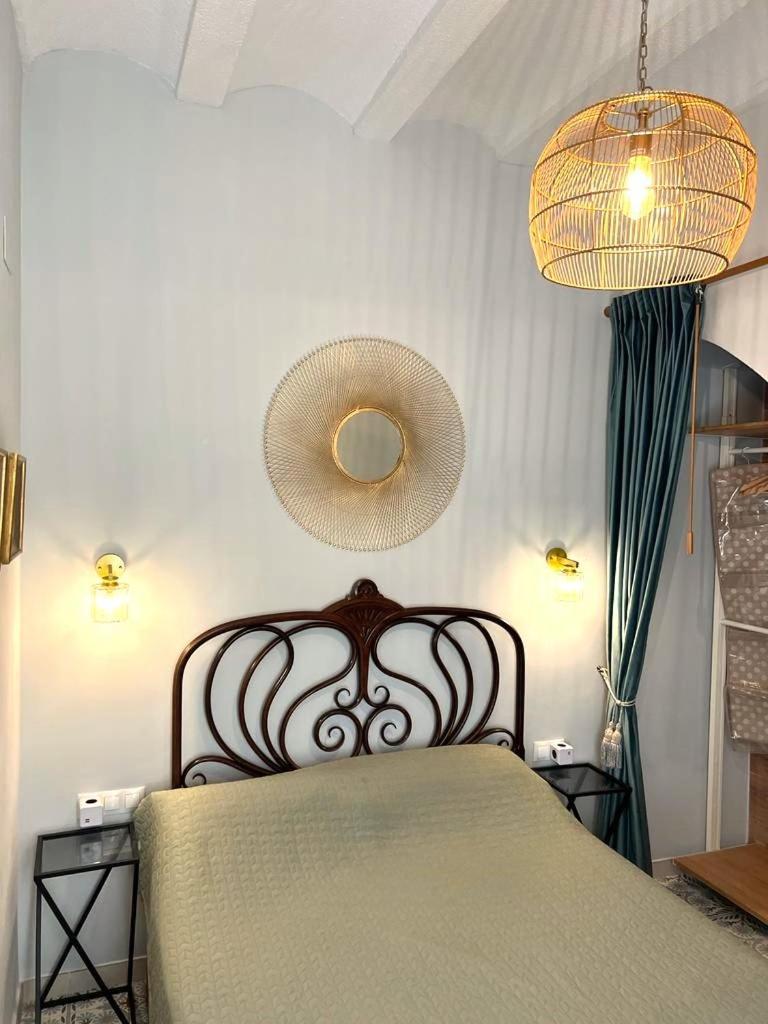 Esmeralda Apartment With Free Private Underground Parking バレンシア エクステリア 写真