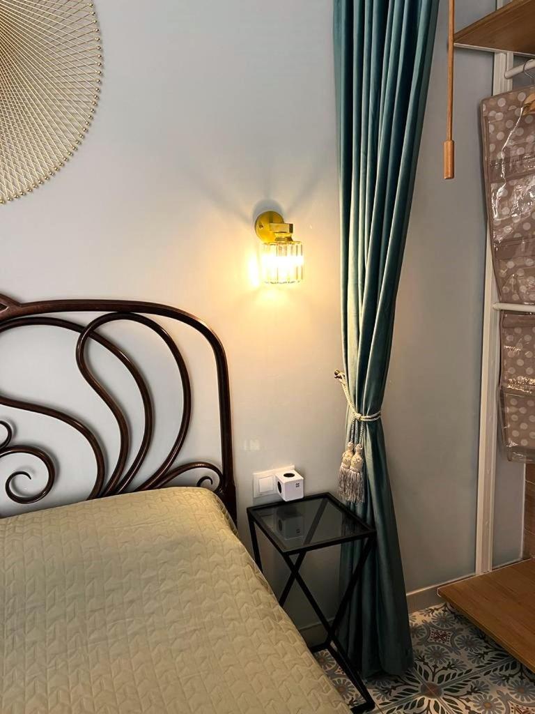 Esmeralda Apartment With Free Private Underground Parking バレンシア エクステリア 写真